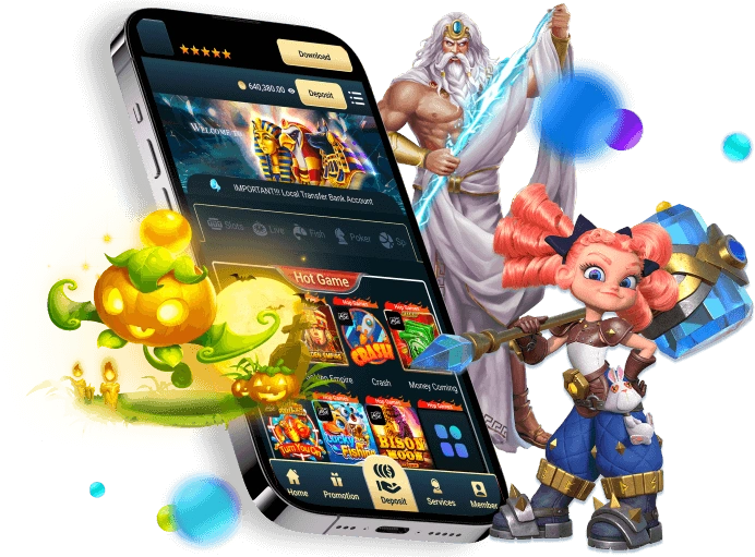 Hướng dẫn tải ff88 App cho iOS