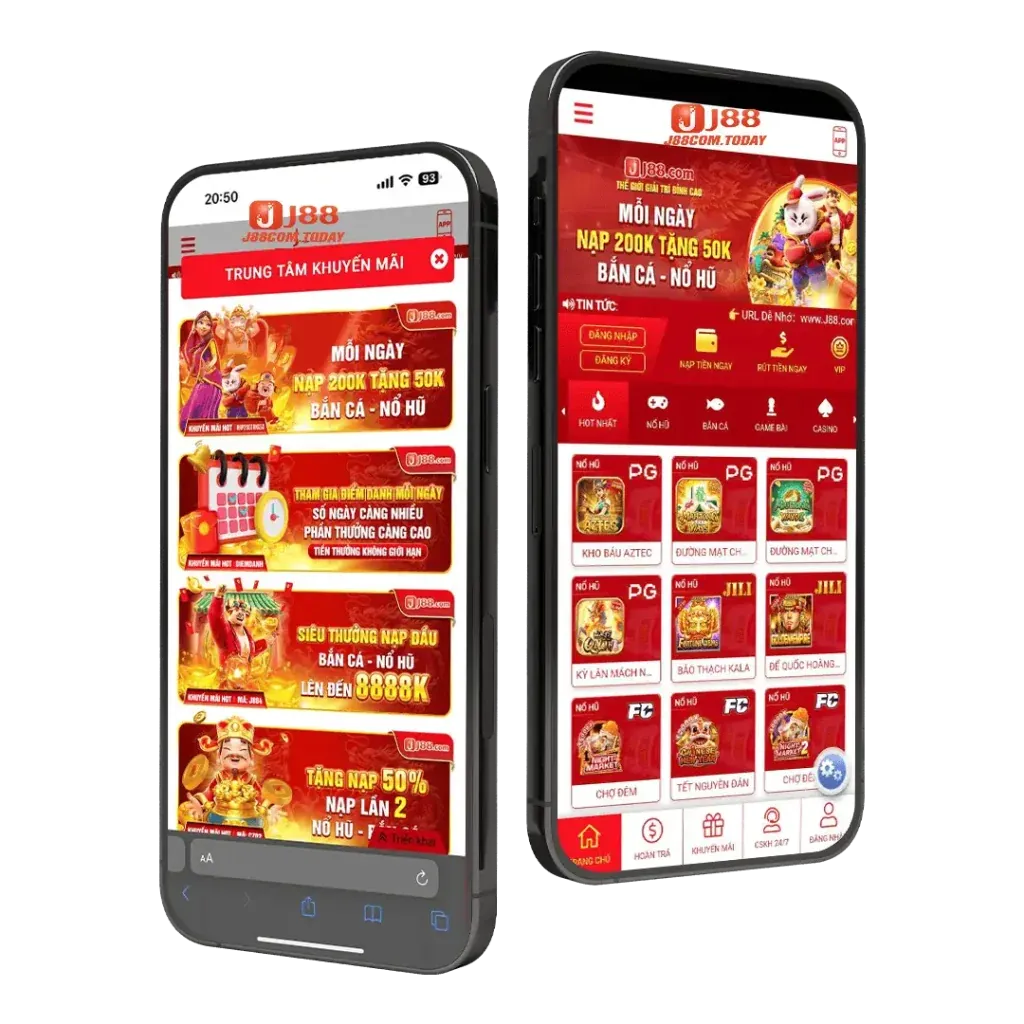 Hoàn Trả ff88