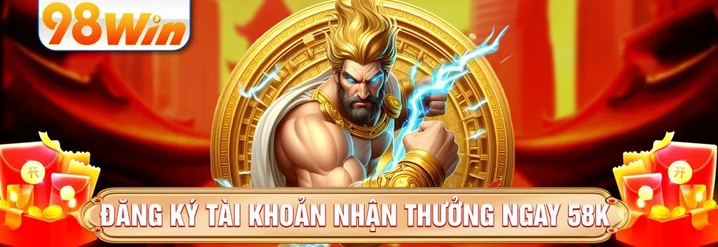 Banner sự kiện bắn cá đặc biệt