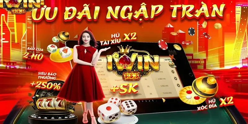 Banner khuyến mãi chào mừng ff88